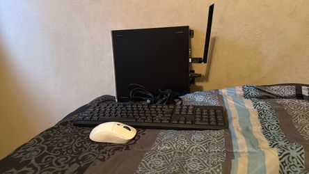 Budget PC!