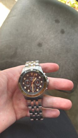 Fossil FB-01 FS5864(Rare)