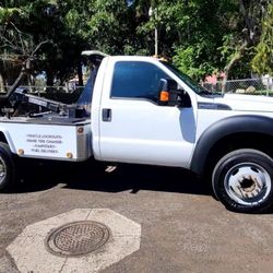 2016 Ford F-450