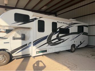2023 Thor  Class C Motor Home