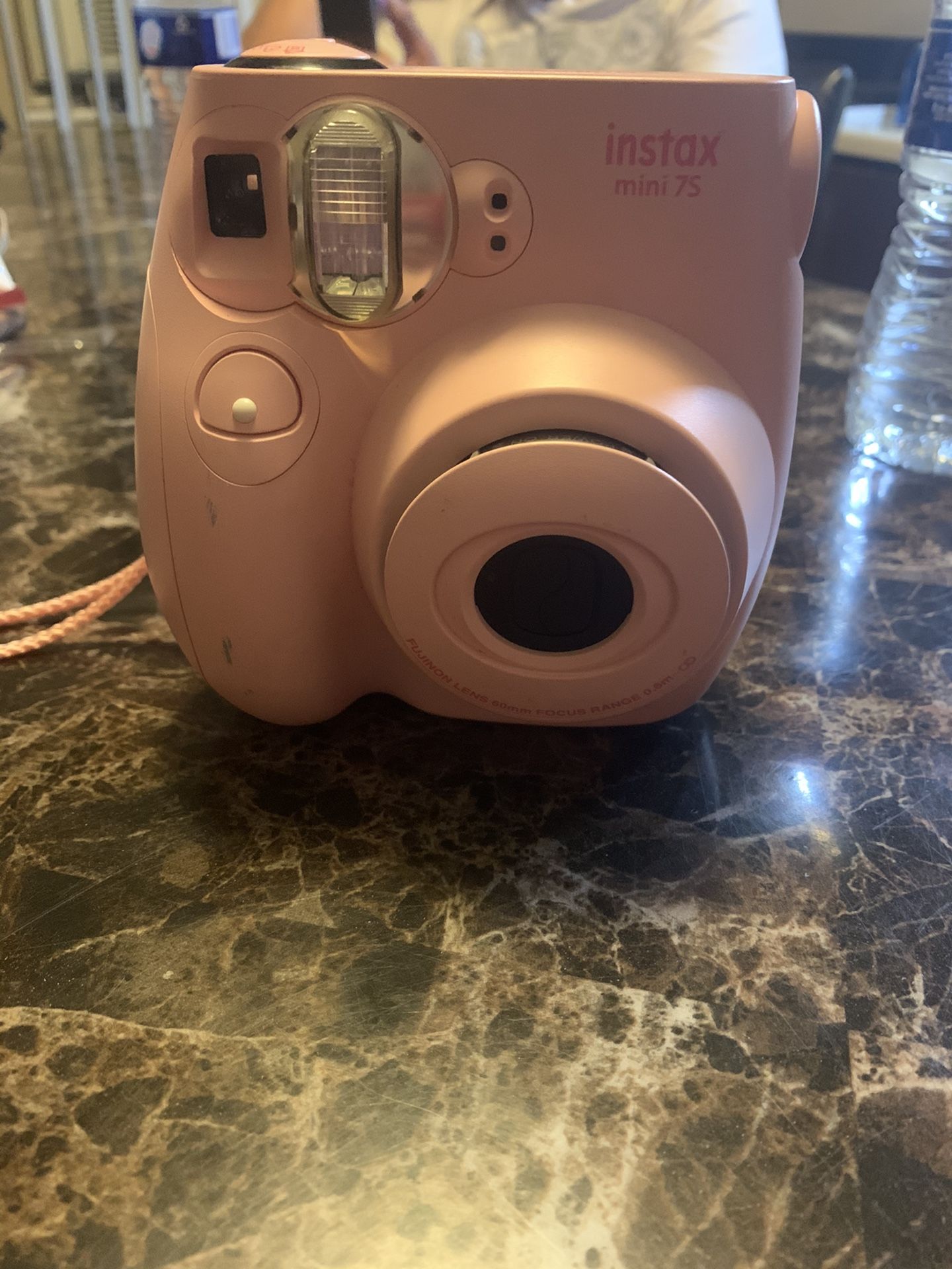 Instax Mini 7s