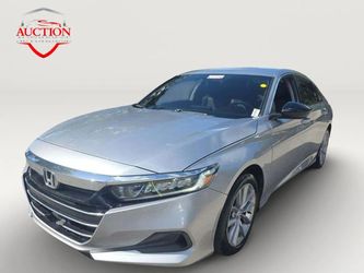 2021 Honda Accord