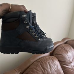 Timberland Field Boots