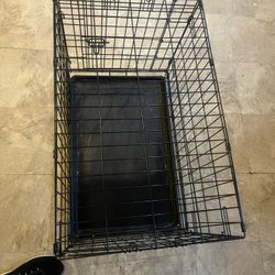 Medium Dog Gate 