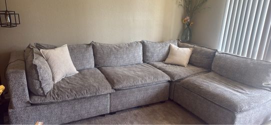 Anabei couches