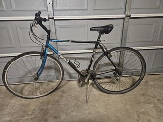 Bikes