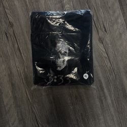 Half Evil x Team Sesh Long sleeve Tee