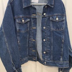 Old NAVY JEAN Jacket