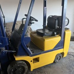 Fork Lift 