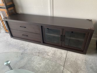 TV stand
