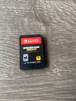 Grand theft auto trilogy