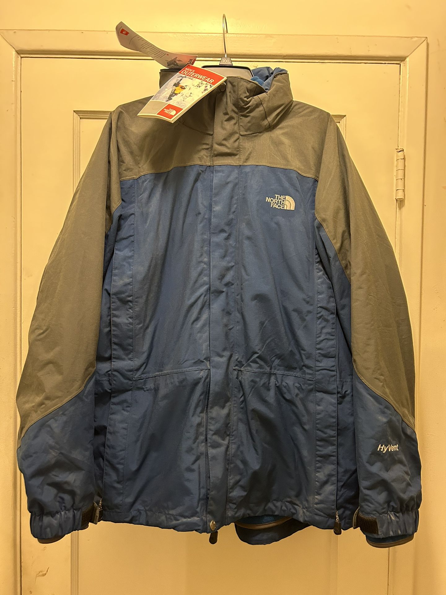 Vintage The North Face Jacket