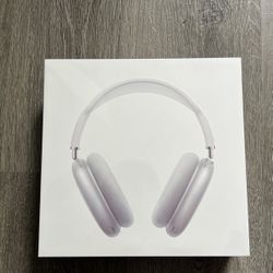 Apple AirPod Max (Starlight)