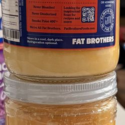 Fat Brothers Chili Seasoned