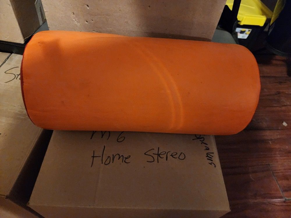 Bolster Massage Bolster