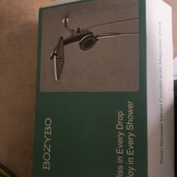 Shower Heads This Is New