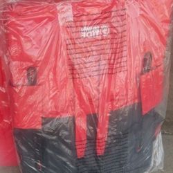 Brawn Tide Stadium Seats/ Backpack