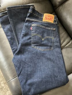 Men’s Levi’s 