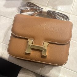 Hermes Crossbody Bag New 