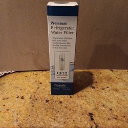 Premium REFRIGERATOR WATER Filter