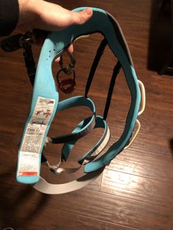 Small/Woman’s Climbing Harness