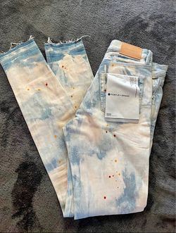 Purple Jeans Men’s 30