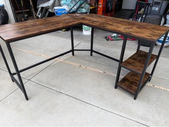 Desk For Sale
