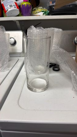 Medium Vases (10 Total) 