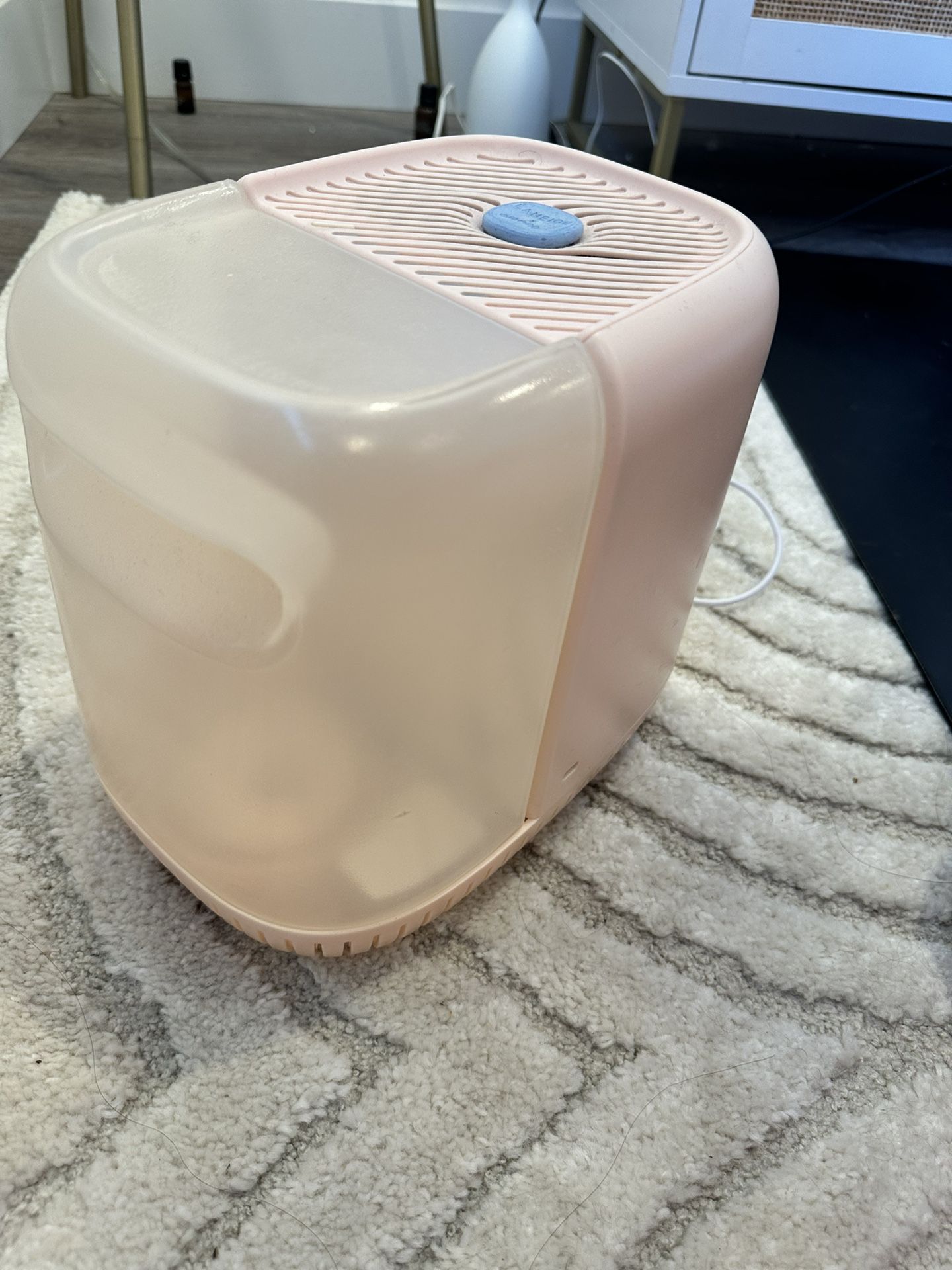 Canopy Brand Humidifier 