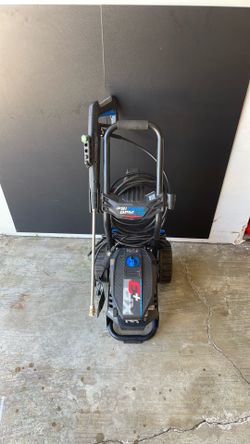 Electric Power / Pressure Washer
