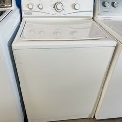 Maytag washer