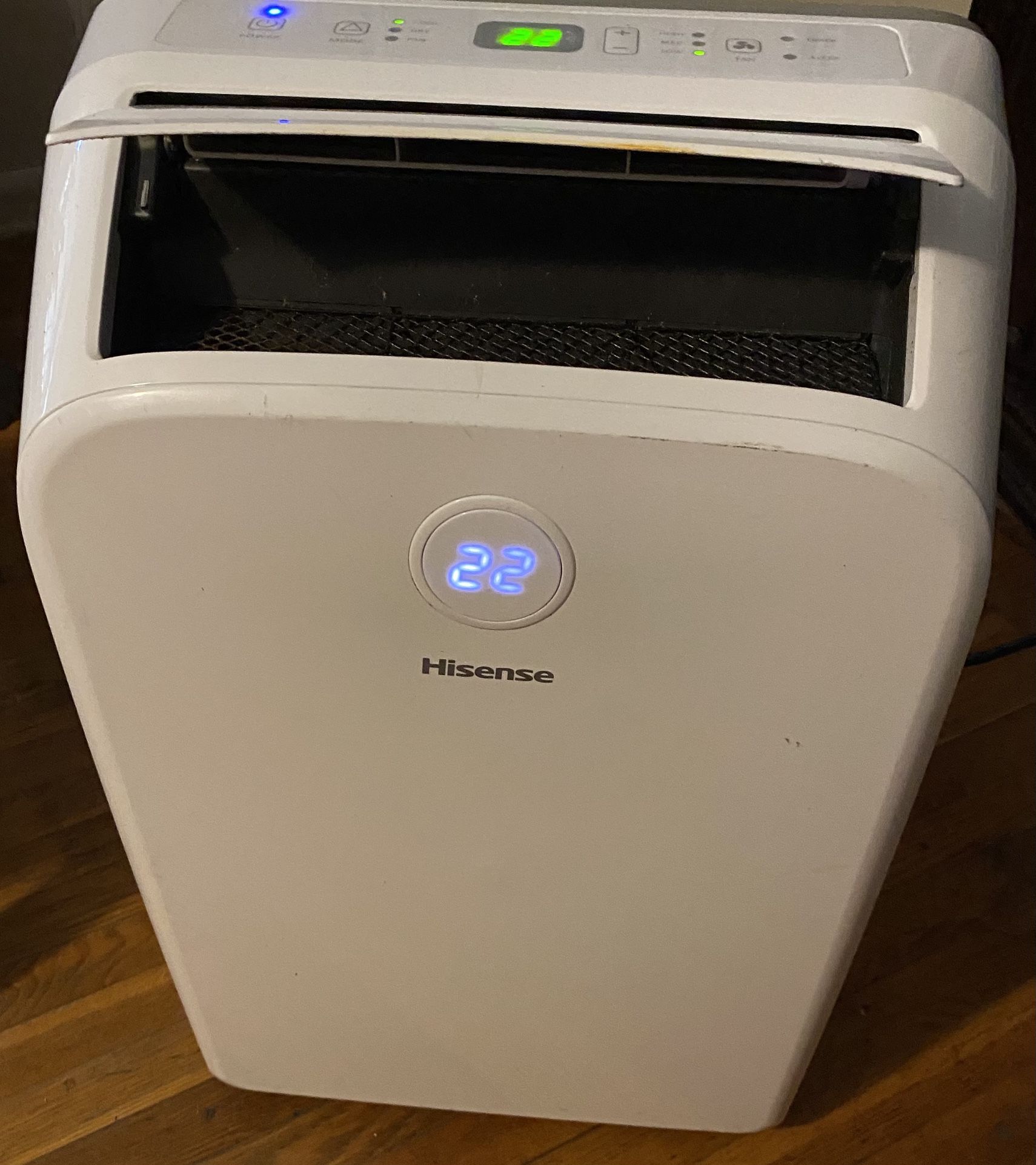Portable Ac