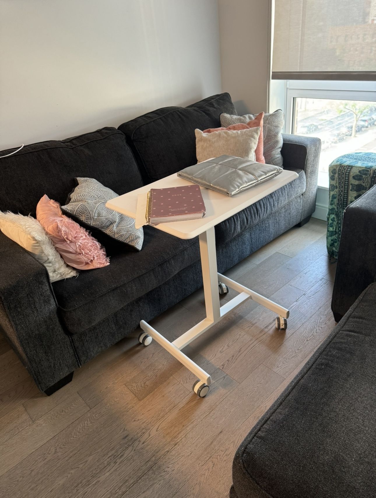 Sofa & Love Seat