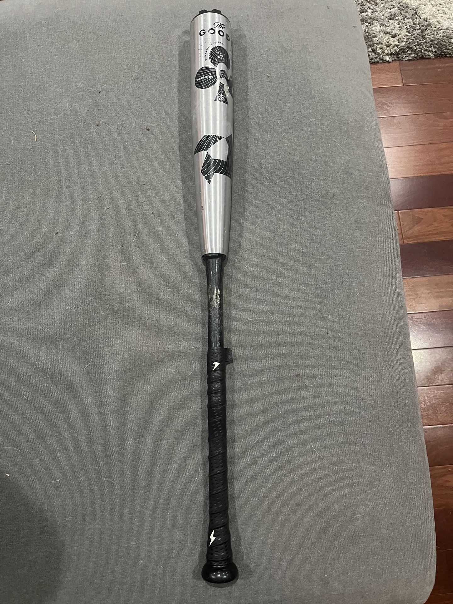 Demarini The Goods