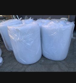 Bonded Dacron Upholstery Grade Polyester Batting 48 Inch Wide