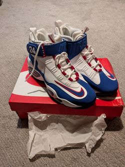 Nike Air Griffey's