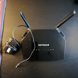 Netgear Nighthawk 5g Router 