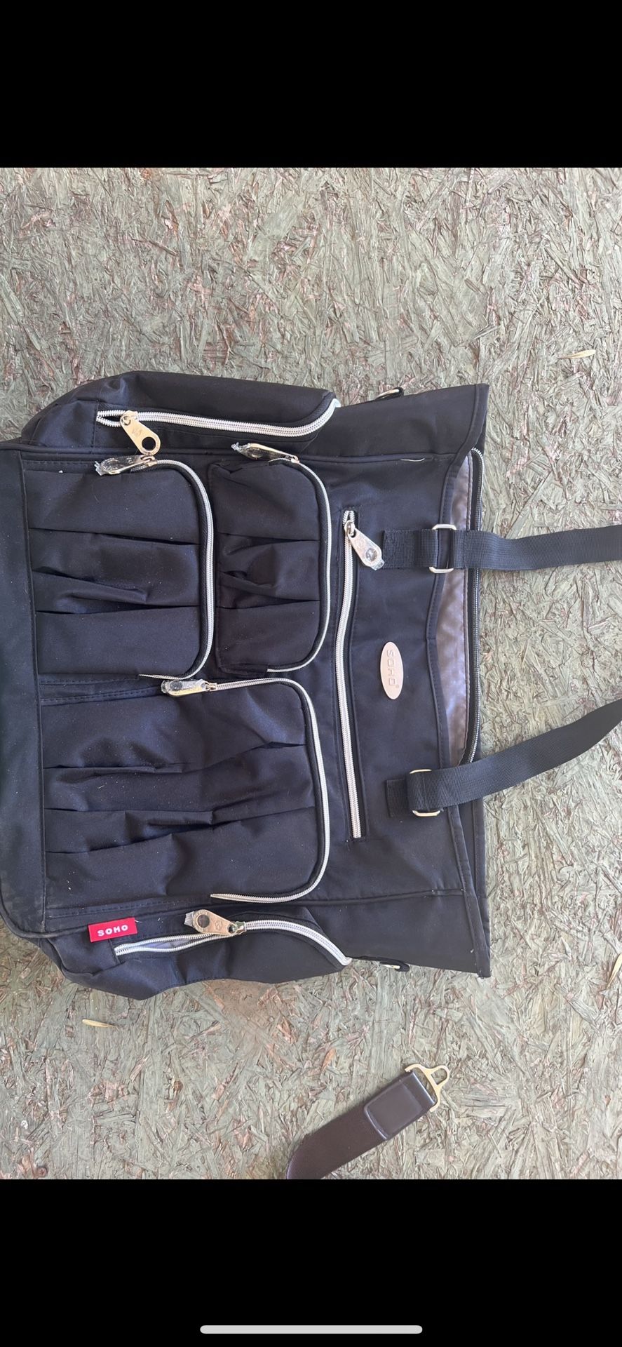 Brand New Diaper Bag