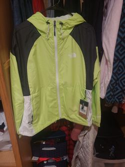 The North Face Jacket 