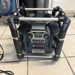 Bosch Radio