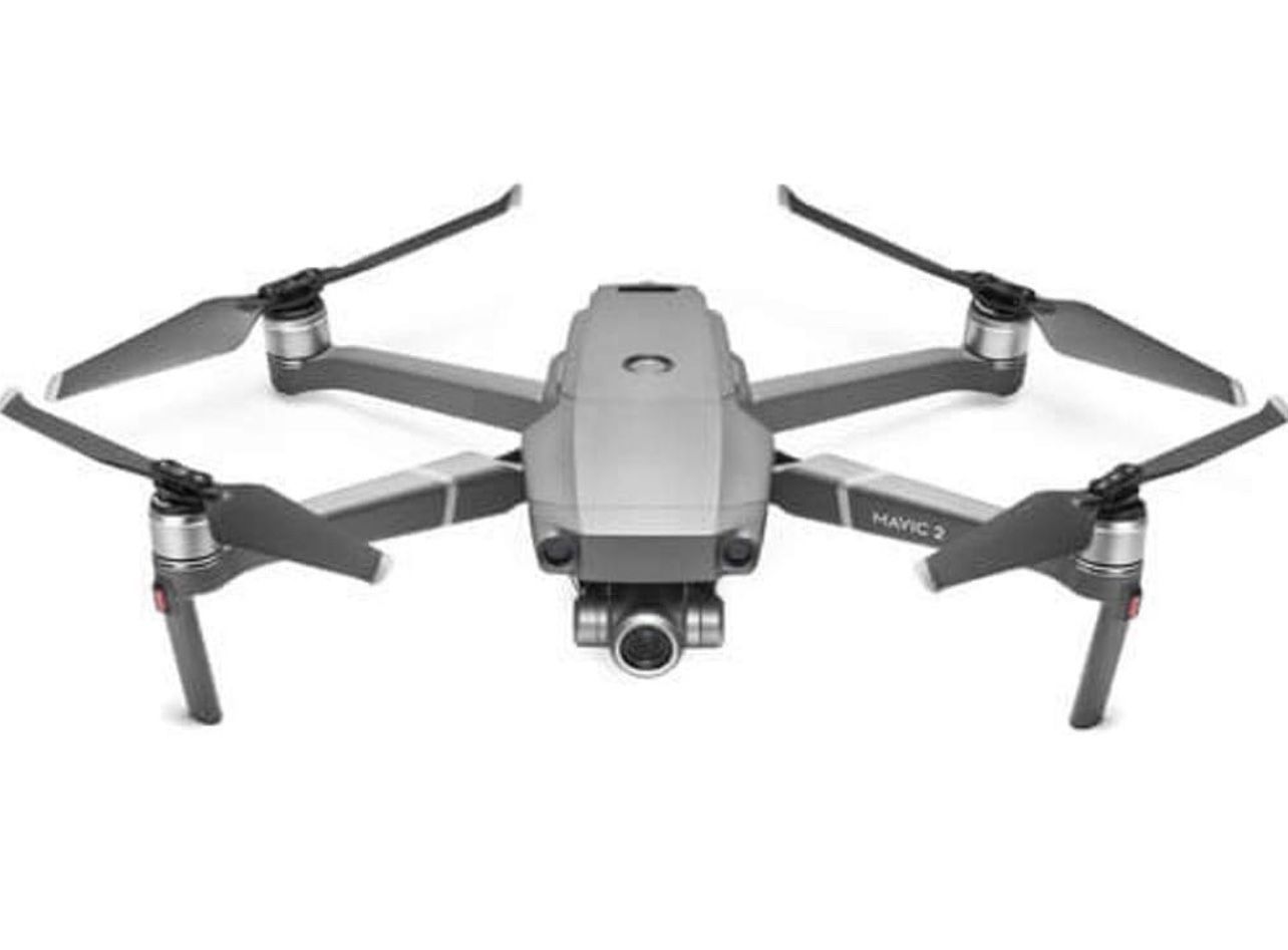 DJI Mavic 2 Zoom