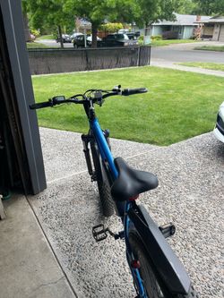 E-bike