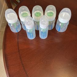 Dr. Browns Assorted Baby Bottles