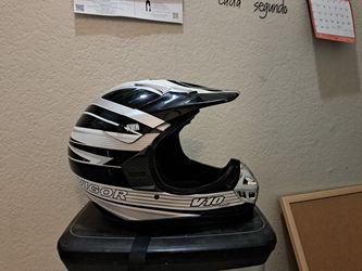 Helmet