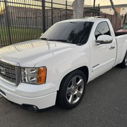2012 GMC Sierra