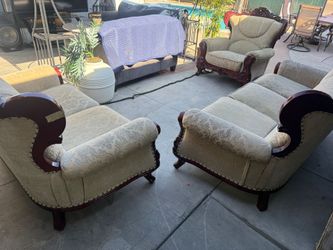 Sofas for sale