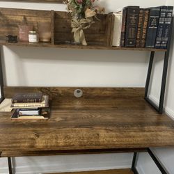 Excellent Desk !!! 