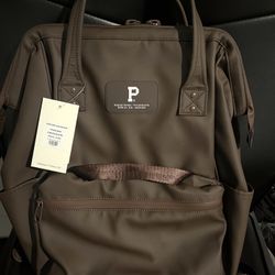 NEW Portland Gear Rainproof Backpack