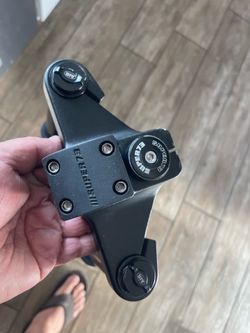 Super 73 ZX/RX/S2 forks