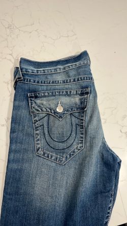True religion men’s jeans